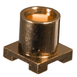 Rf-microwave Connectors 133-3711-201 by Cinch Connectivity Solutions