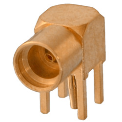 Rf-microwave Connectors 135-3701-311 by Cinch Connectivity Solutions