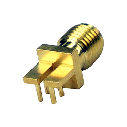 142-0761-831 by Cinch Connectivity Solutions