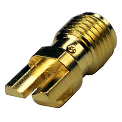 All Parts Optoelectronics Optical Fibers and Optical Communications Devices Fiber Optic Transmitters, Receivers, Repeaters, and Transceivers 142-0761-891 by Cinch Connectivity Solutions