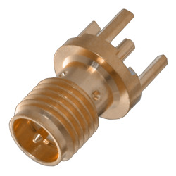 All Parts Connectors RF 142-4701-206 by Cinch Connectivity Solutions