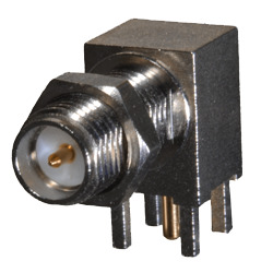 All Parts Connectors RF 142-4701-506 by Cinch Connectivity Solutions