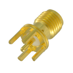 All Parts Connectors RF 142-5701-201 by Cinch Connectivity Solutions