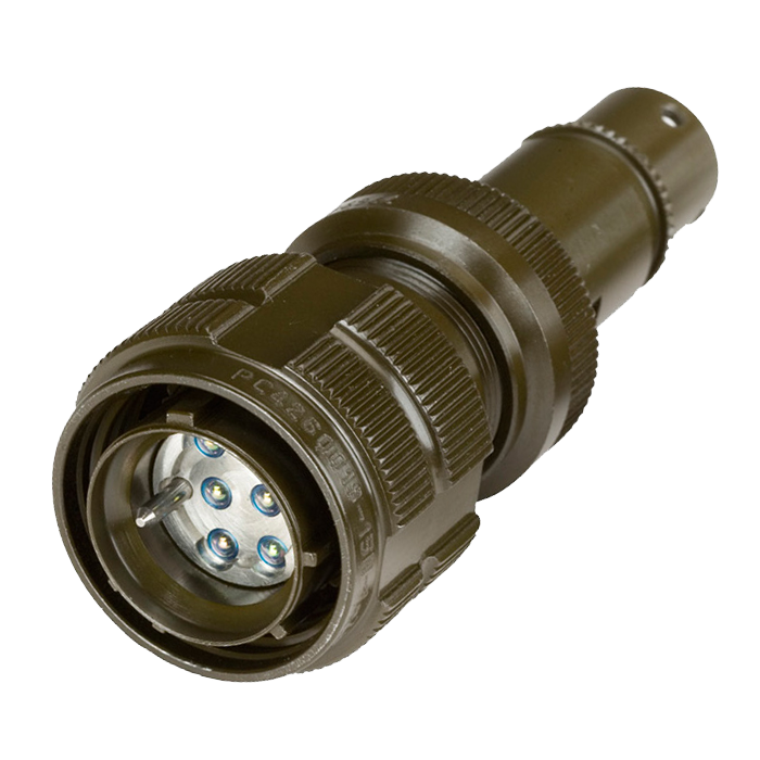 311BSLRN250ABFAZ-OL by Cinch Connectivity Solutions