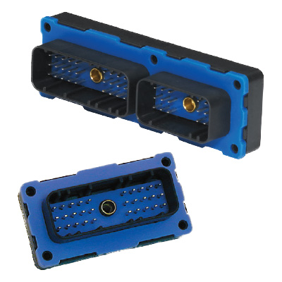 Enclosures Headers 5810160002 by Cinch Connectivity Solutions