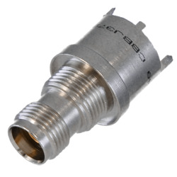All Parts Connectors RF CBBJ379 by Cinch Connectivity Solutions