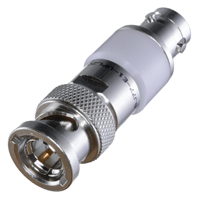 All Parts Connectors RF CBJR20 by Cinch Connectivity Solutions