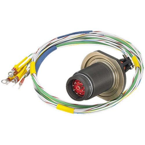 CN1156-6-AA by Cinch Connectivity Solutions