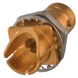 Rf-microwave Connectors UCBBJE20-2 by Cinch Connectivity Solutions