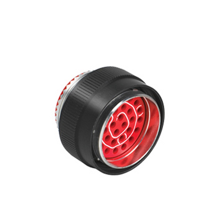 C0909A14-15PN-202 by Cinch Connectivity Solutions