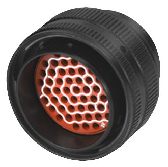 C0909A22-12SN-202 by Cinch Connectivity Solutions