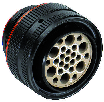 CN1020A18G14SN-040 by Cinch Connectivity Solutions