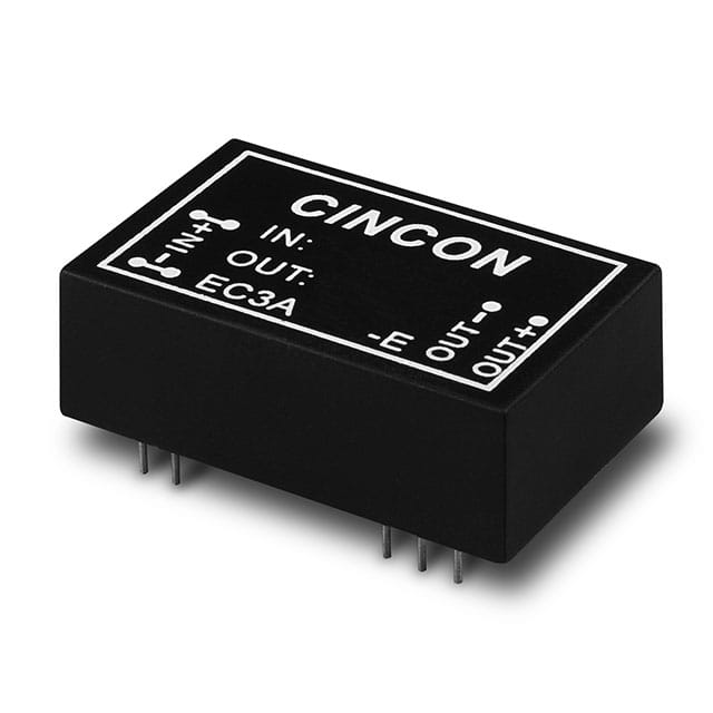 EC3A21-E by Cincon