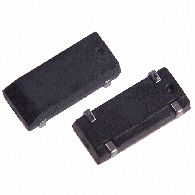All Parts Passive Components Crystals-Resonators-Oscillators Crystals CM200S32.768KDZBTR by Citizen