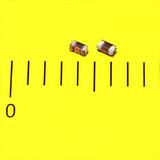 All Parts Passive Components Inductors Single Components 0402HP-18NXGLW by Coilcraft