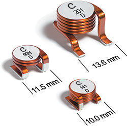 1010VS-79NMEC by Coilcraft
