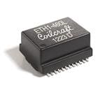 All Parts Passive Components Inductors ETH1-460LB by Coilcraft
