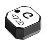 All Parts Passive Components Inductors LPS4018-333MRC by Coilcraft