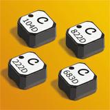 All Parts Passive Components Inductors Single Components LPS6235-105MLB by Coilcraft