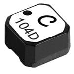 LPS6235-106MRC by Coilcraft