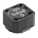 MSS1210-153MEB by Coilcraft