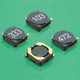 All Parts Passive Components Inductors Single Components MSS6122-153MLC by Coilcraft