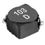 All Parts Passive Components Inductors Single Components MSS7341-502NLD by Coilcraft