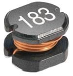 All Parts Passive Components Inductors SD43-103MLC by Coilcraft