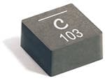 All Parts Passive Components Inductors XAL1510-682MED by Coilcraft