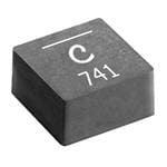 XAL1580-202MEB by Coilcraft