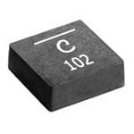 All Parts Passive Components Inductors Single Components XAL6030-102MEB by Coilcraft