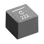 All Parts Passive Components Inductors Single Components XAL6060-562MEB by Coilcraft
