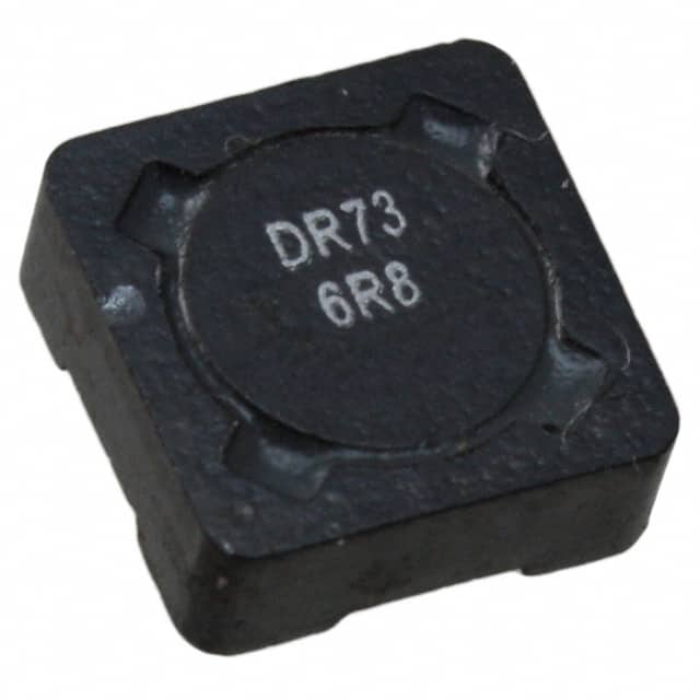 DR73-6R8-R by Coiltronics