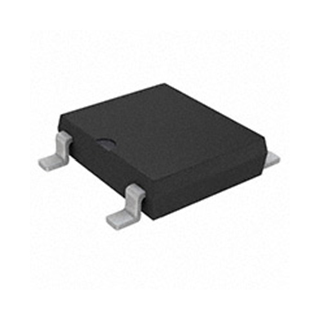 All Parts Semiconductors Power Management Bridge Rectifiers ABS10-HF by Comchip