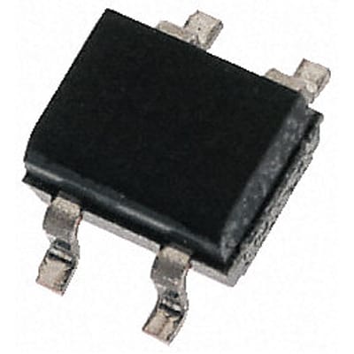 All Parts Semiconductors Power Management Bridge Rectifiers B10S-G by Comchip