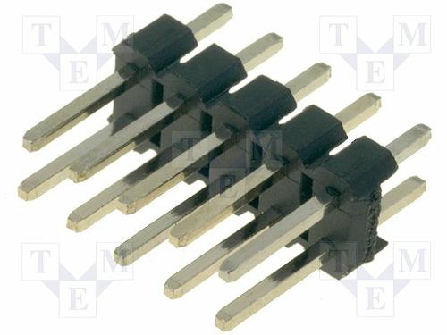 DS1021-2*5SF11 by Connfly