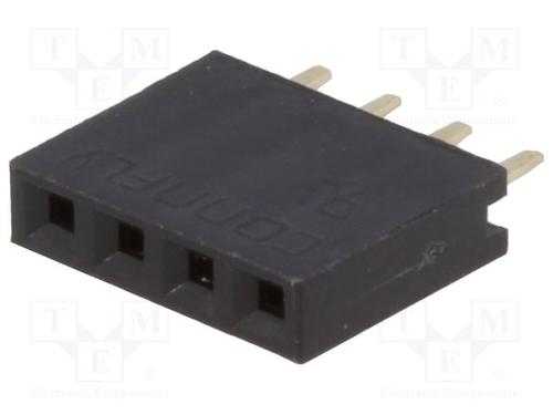 DS1023-1*4S21 by Connfly