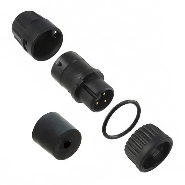 6282-3PG-321 by SWITCHCRAFT