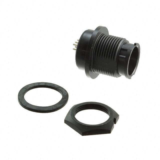 All Parts Connectors Fiber Optic Connectors and Accessories ST Connectors DCP-USBCB-HD by Switchcraft / Conxall