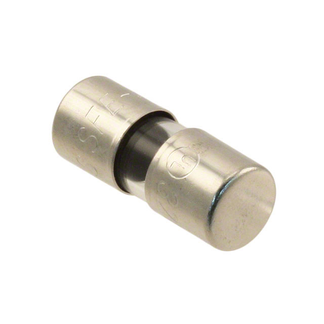All Parts Current Filtering Fuses BK/AGA-20 by Cooper B-Line