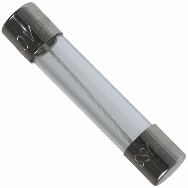 All Parts Current Filtering Fuses BK/MDL-3-2/10 by Cooper B-Line