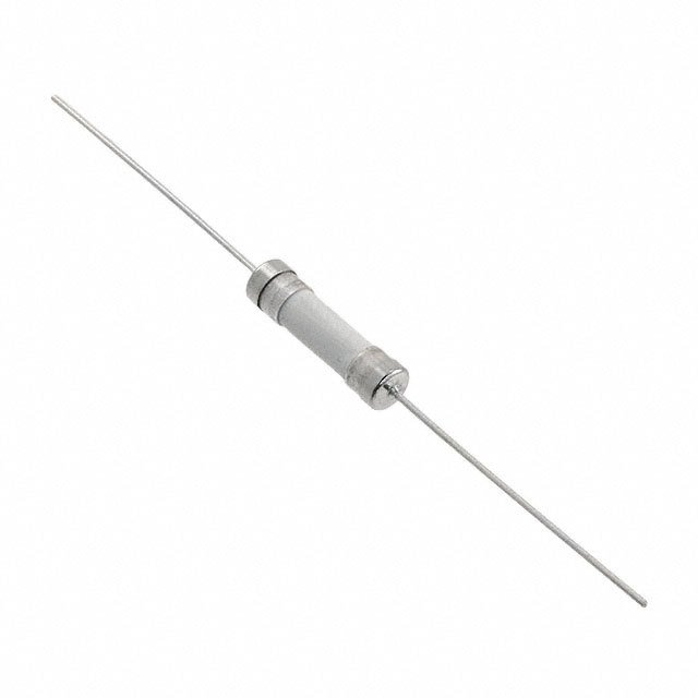 All Parts Current Filtering Fuses BK-S505SC-2-R by Cooper B-Line