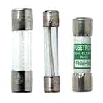 All Parts Current Filtering Fuses F03B125V10AS by Cooper B-Line