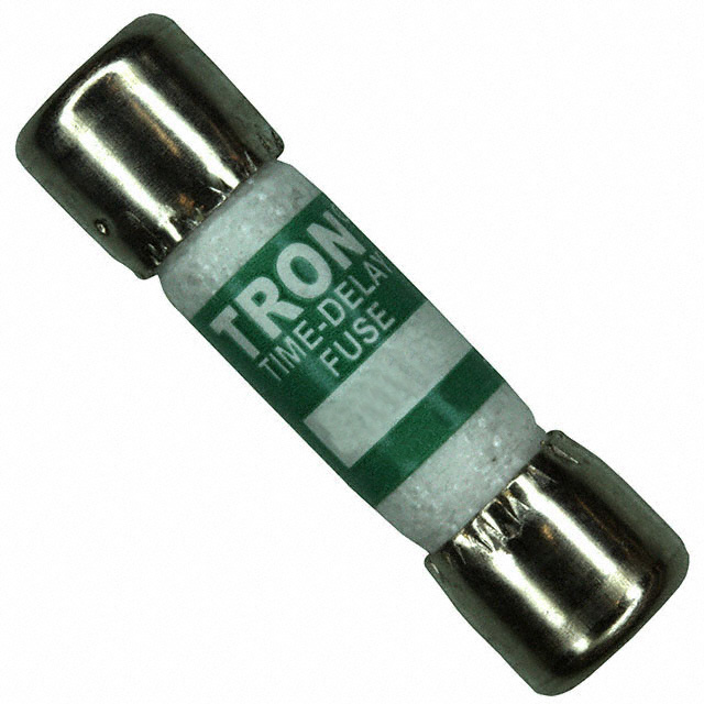 All Parts Current Filtering Fuses FNQ-1/10 by Cooper B-Line