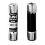 All Parts Current Filtering Fuses MIC-5 by Cooper B-Line