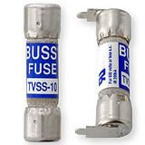 All Parts Current Filtering Fuses TVSS-15 by Cooper B-Line