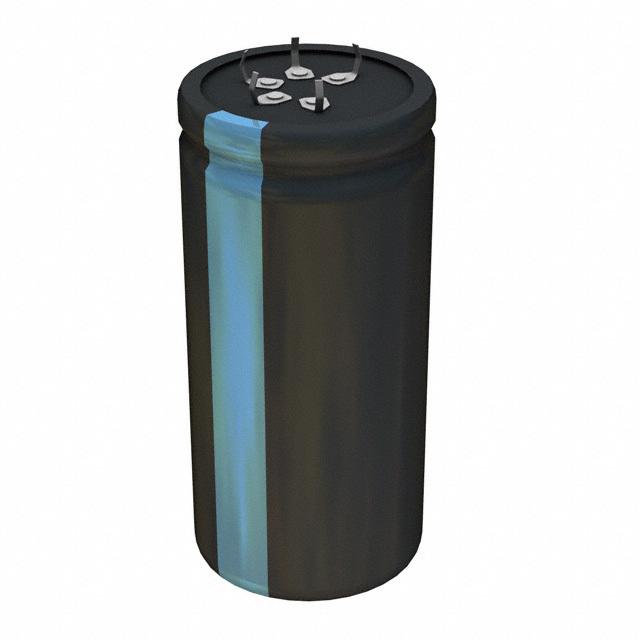 All Parts Passive Components Capacitors Aluminium Electrolytic Capacitors 382LX152M500B102VS by Cornell Dubilier Electronics (CDE)