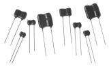 All Parts Passive Components Capacitors Mica Capacitors CD15FD161FO3F by Cornell Dubilier