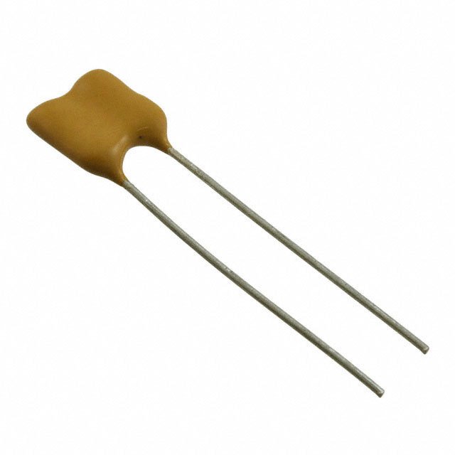All Parts Passive Components Capacitors Mica Capacitors CDV16FF222JO3F by Cornell Dubilier