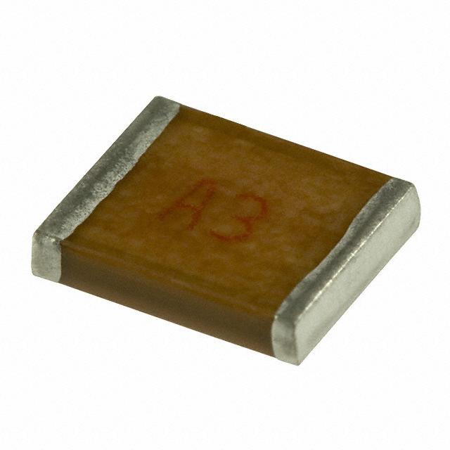 All Parts Passive Components Capacitors Mica Capacitors MC22FF201J-F by Cornell Dubilier